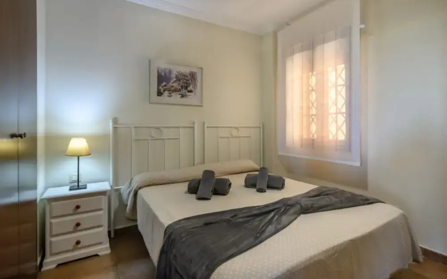 Apartment Near Isla Canela Beach