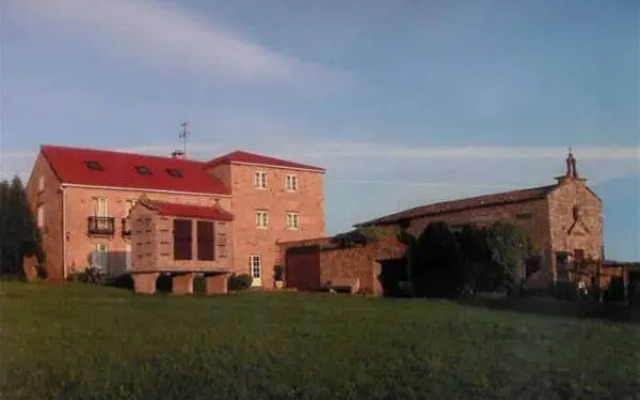 Casa Antigua De San José