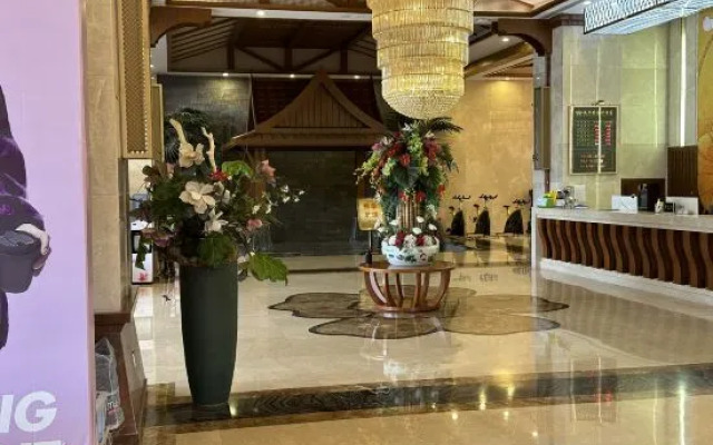 Wyndham Days Square Hotel