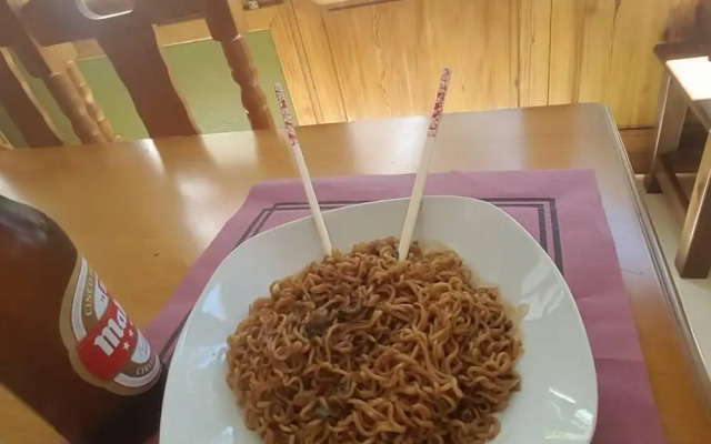 Hostal Rural Ben-Nassar