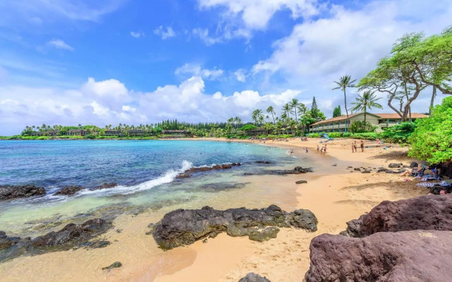 Napili Shores C116