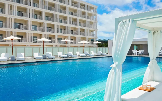 BEB5 Okinawa Seragaki by Hoshino Resorts
