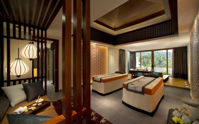 Laguna Park Homes Lang Co – Guest Rooms – Hue