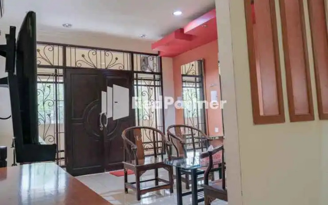 Vandhela Homestay Syariah 2 Mitra RedDoorz