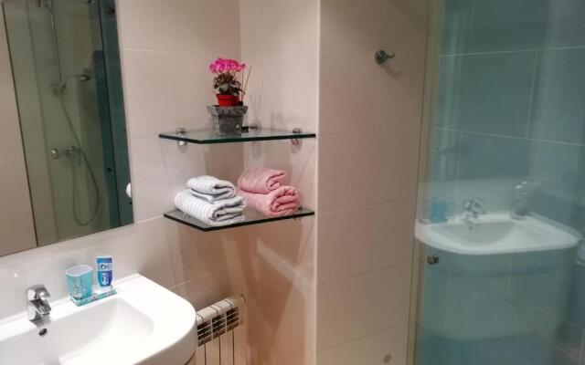 130 m2 luxury apartment in the center of Figueres