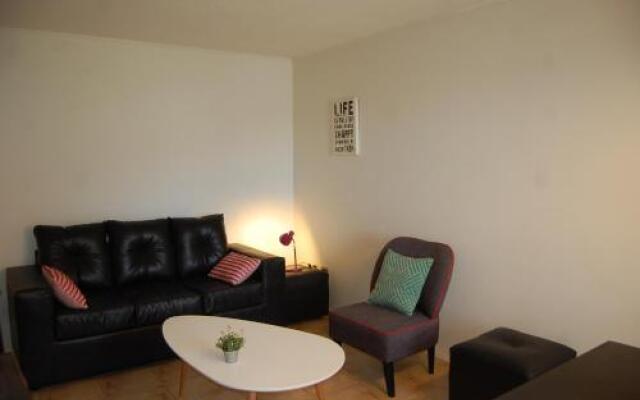 Casas Puerto Montt II, cabaña para 3 personas