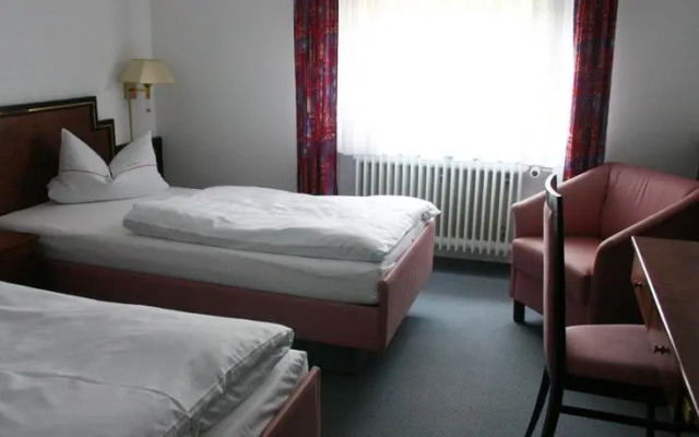 Hotel Weinhaus Flach