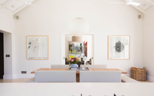 Homestead at Oldenburg Vineyards