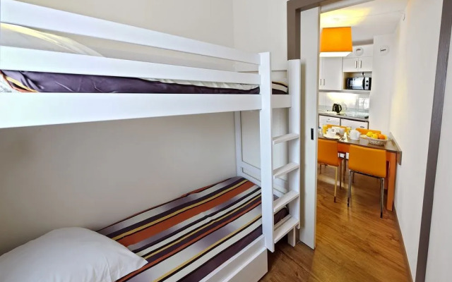 Odalys - Appart'Hotel Les Félibriges