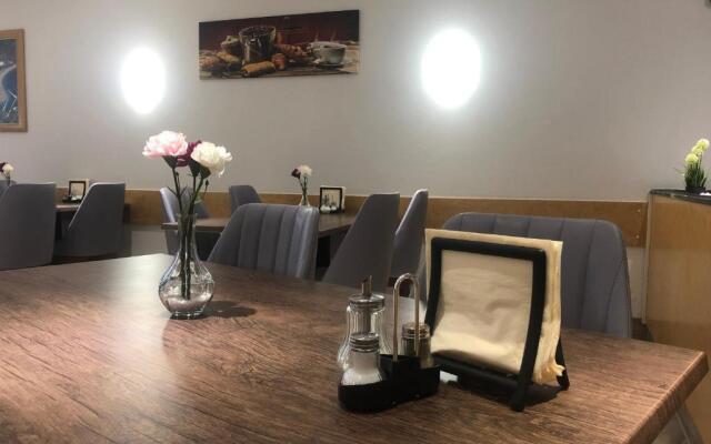 A&M Hotel Barsinghausen