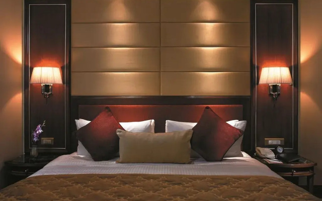 Shangri-La Eros, New Delhi
