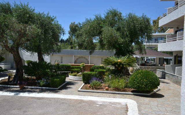 Telemachos Hotel