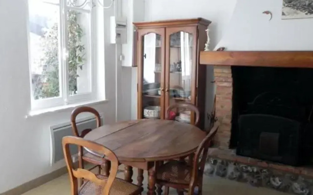 Rental Villa Yport