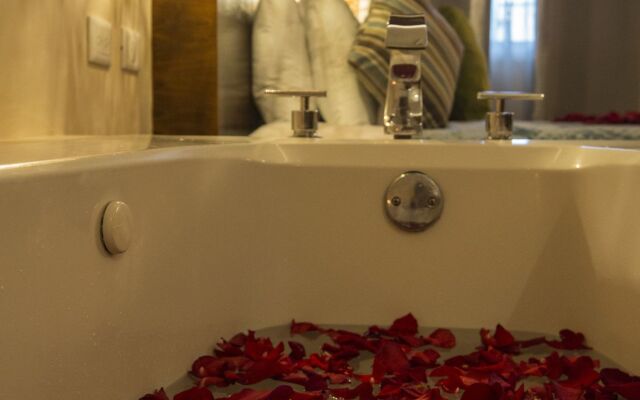Quinta Margarita, Boho Chic Hotel