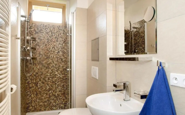 Apartmán Perník Kvilda