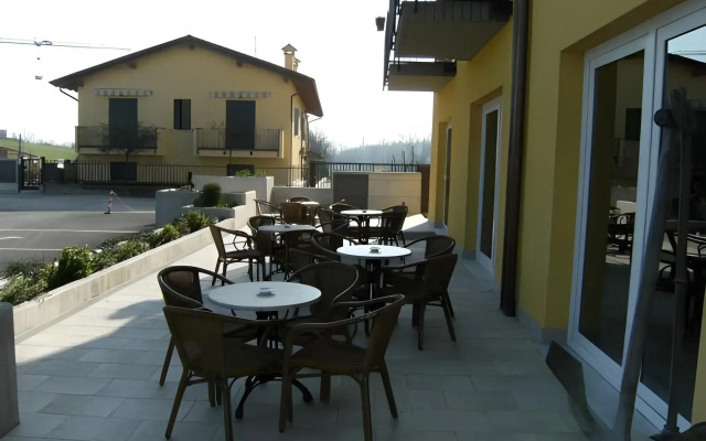 Nuova Barcaccia