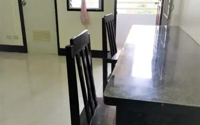 Peungthong Residence - Mae Jo University