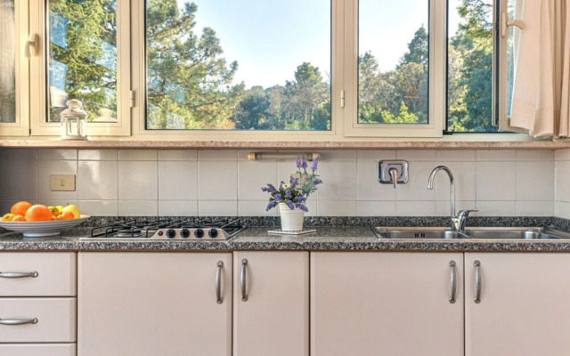 Villa Wanna Trilo (quadrilocale)