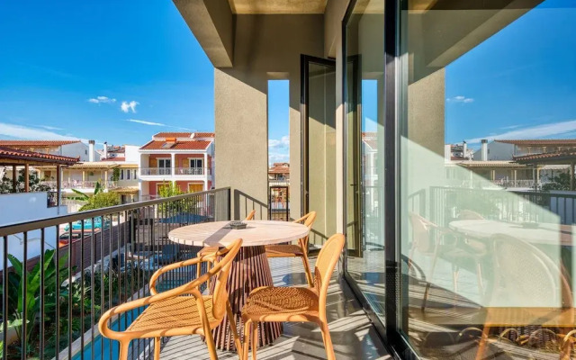 Capital Luxury Suites