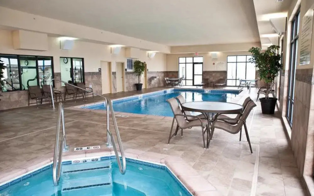 Hampton Inn & Suites Ankeny