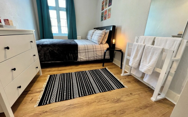Rest Boutique Notting Hill