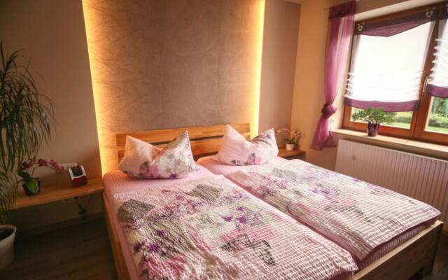 Holiday Apartment Estel