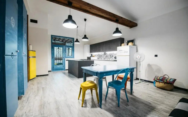 Scilla e Cariddi Bed&Breakfast