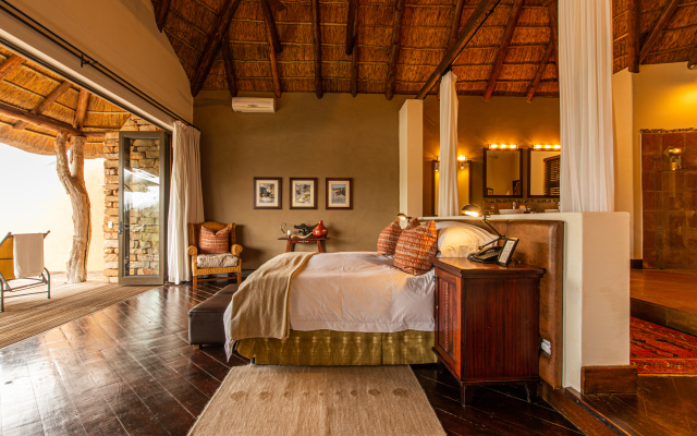 Pumba Private Game Reserve