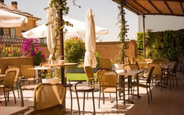 Hotel Villa de Larraga