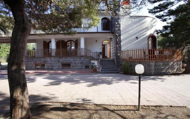 B&B Villa Rodriguez