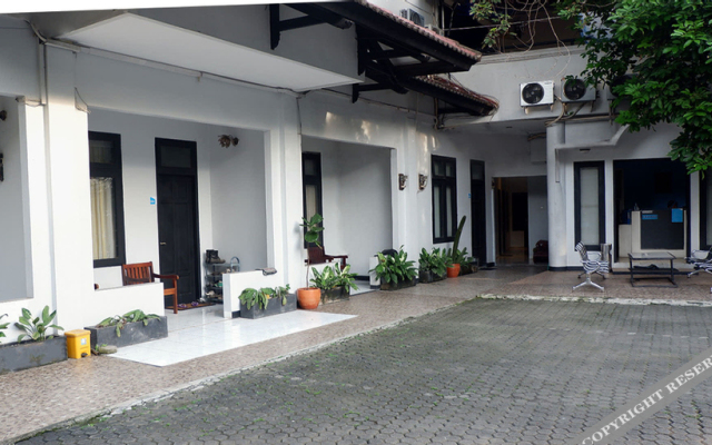 Wisma Rembulan