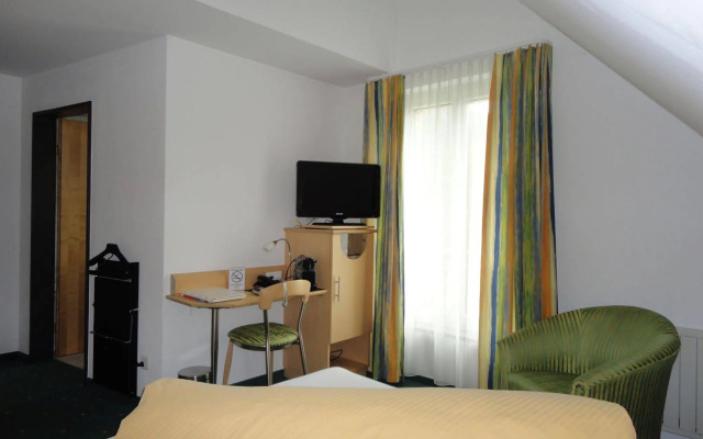 Hotel Hofbalzers