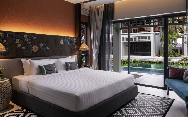 Grand Mercure Khao Lak Bangsak