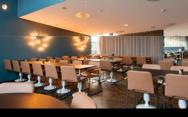 Scandic Fornebu