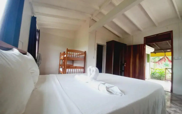 Serenity Lodges Dominica