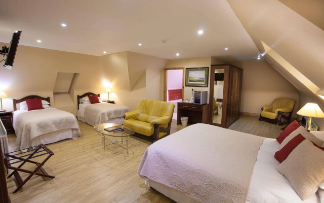 The Tides B&B