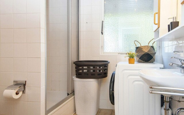 6 Person Holiday Home in Haderslev
