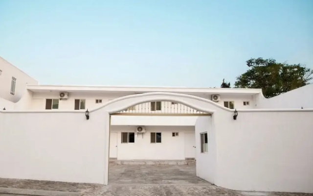 Villas Marquis