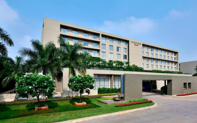 Courtyard by Marriott Pune Hinjewadi