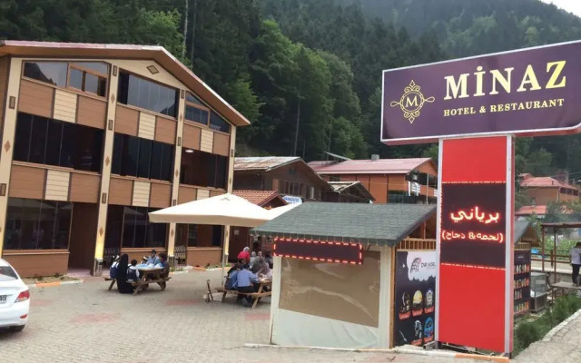 Minaz Motel