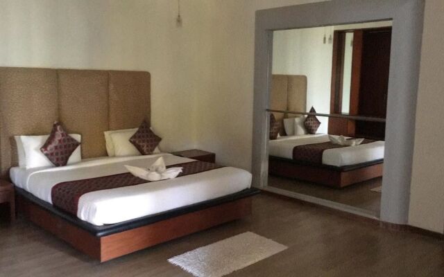 Solace Resorts and Spa