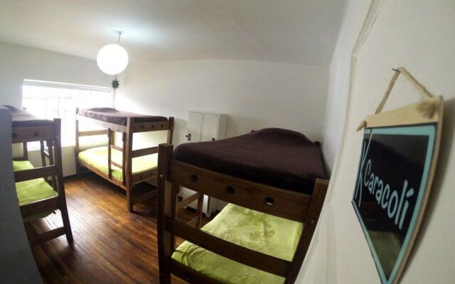 Kozii Hostel DC
