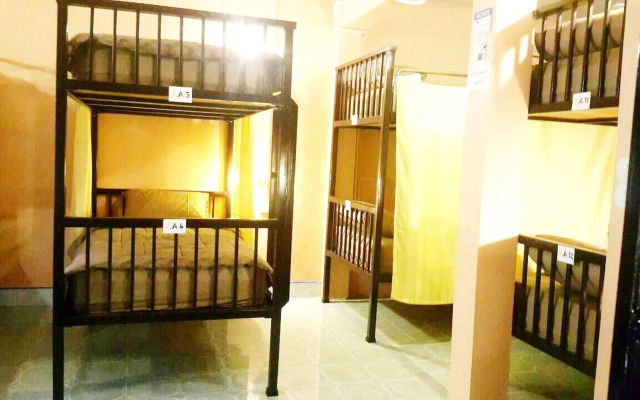 Jinda Hostel