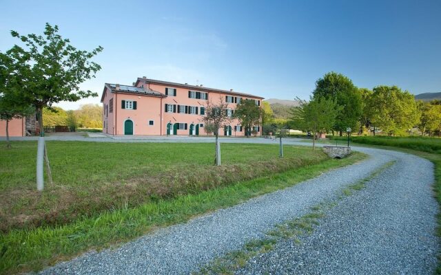 Tenuta San Giovanni Lucca