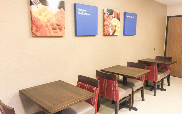 Comfort Inn Hastings