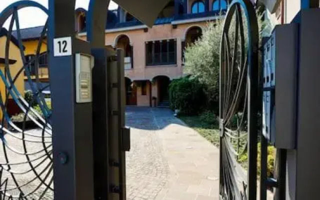 Prestigioso appartamento di 70mq vicino Milano