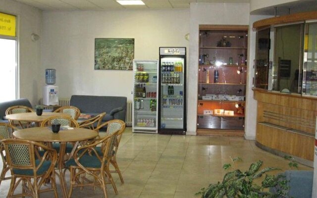 Hotel Garni Cb