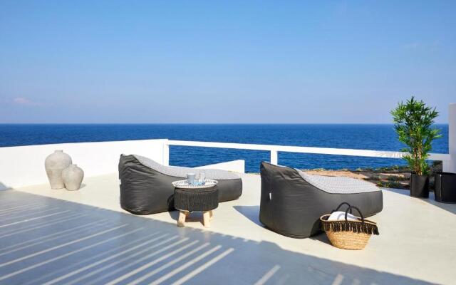 Infinite Blue Luxury Suites