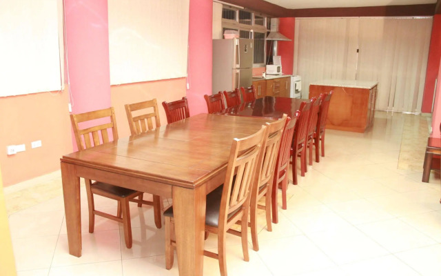 SolMile Family Guest House