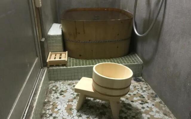 Mugi no oyado - Vacation STAY 13499